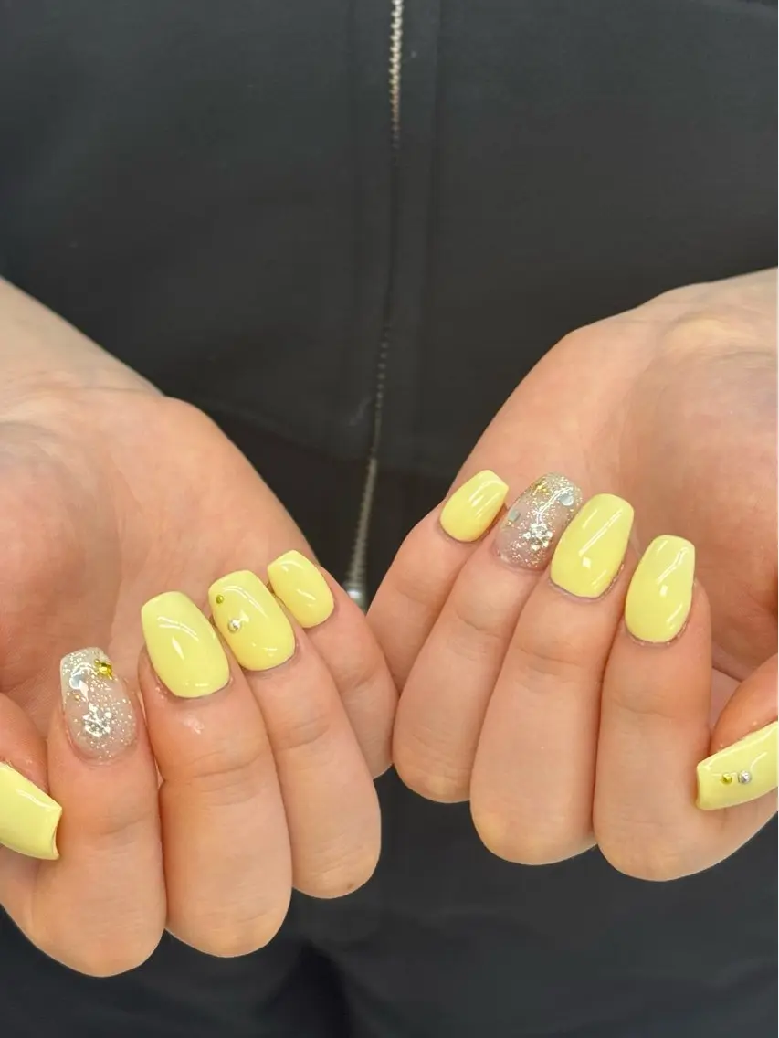 ネイル Ocean Nailのネイルデザイン