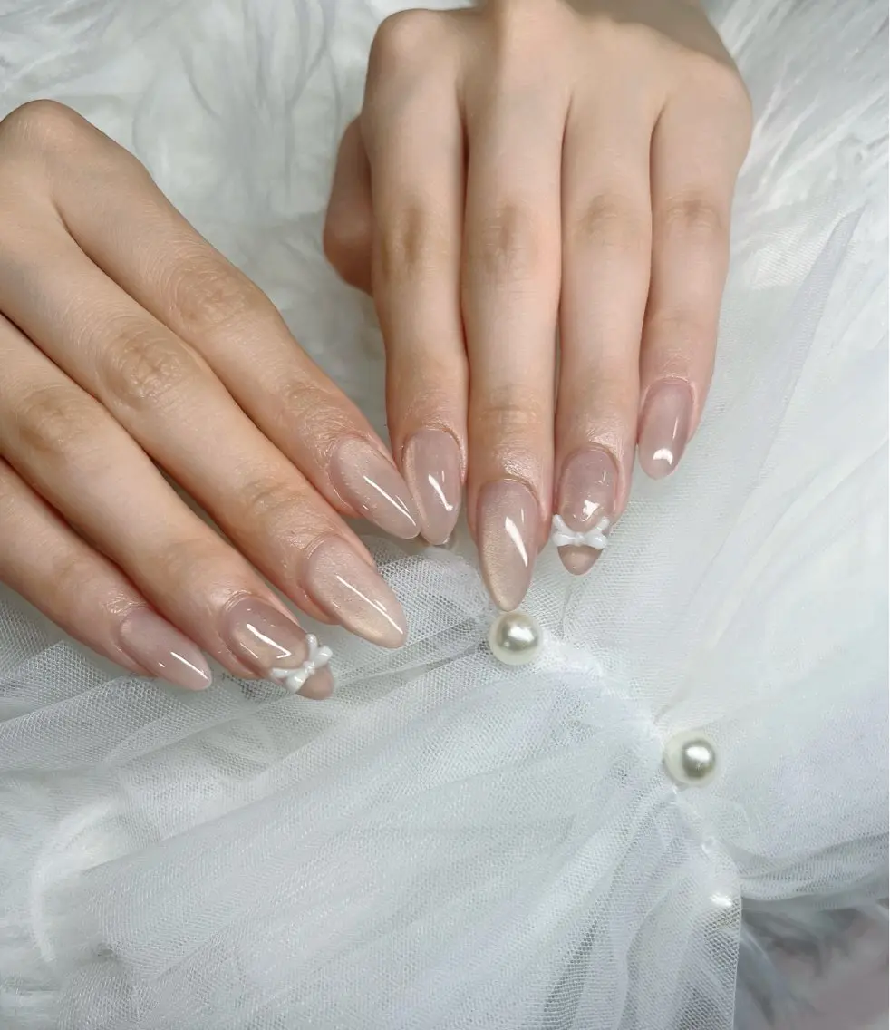 ネイル ハンドネイル YOLO NAILのネイルデザイン