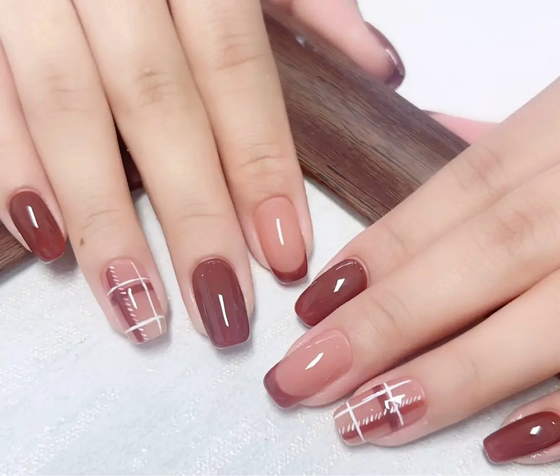 ネイル 💅 あいのネイルデザイン