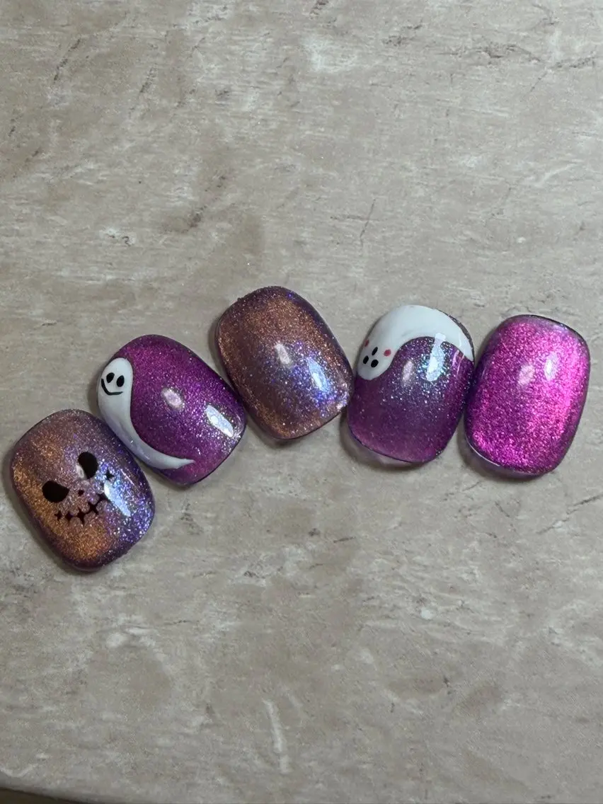 ネイル Stella ✴︎nailのネイルデザイン