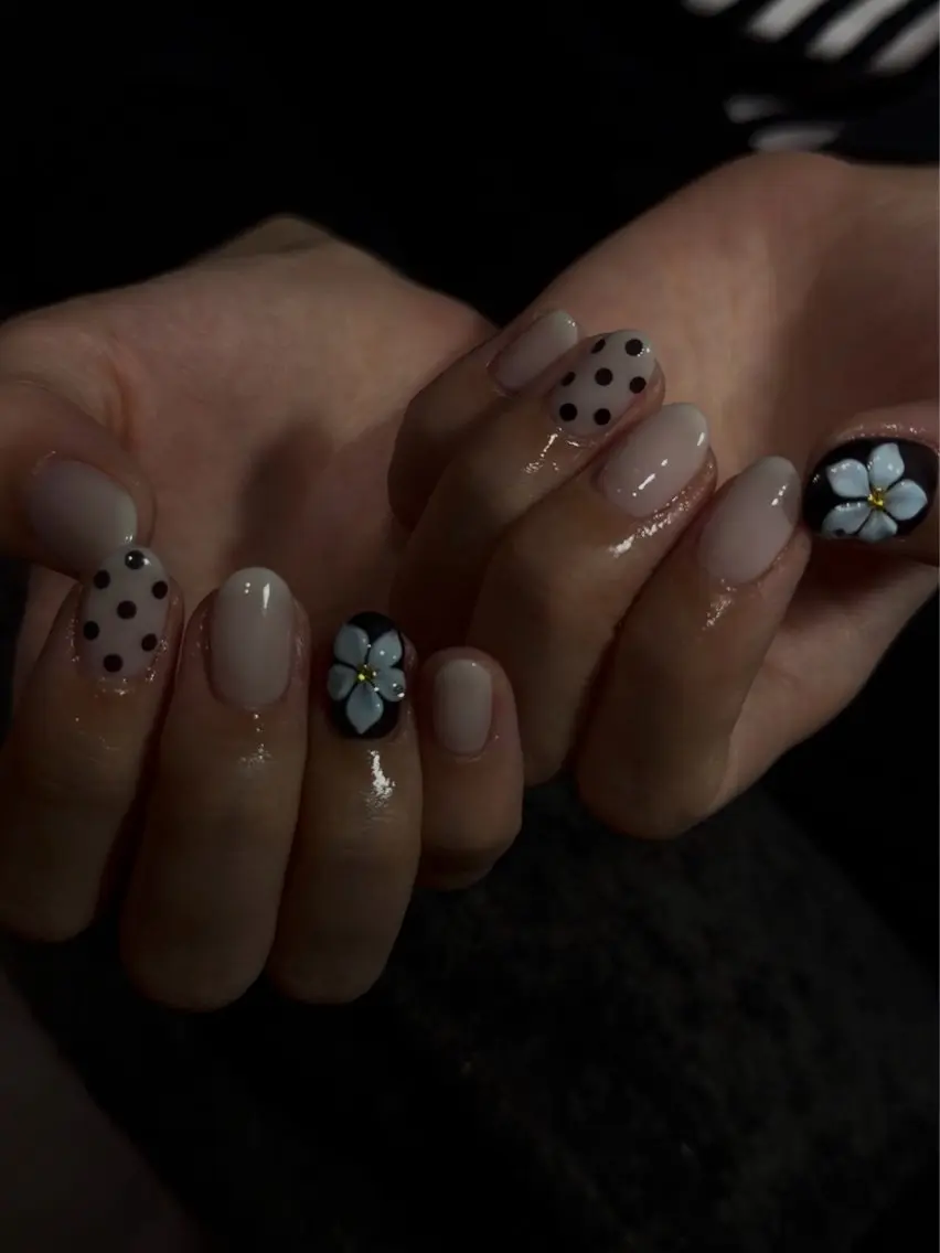 ネイル RS. nailのネイルデザイン