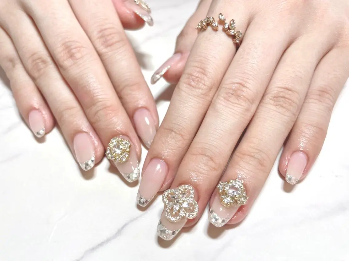 ネイル ハンドネイル yumnail (ネイル&脱毛)のエステ・リラクイメージ
