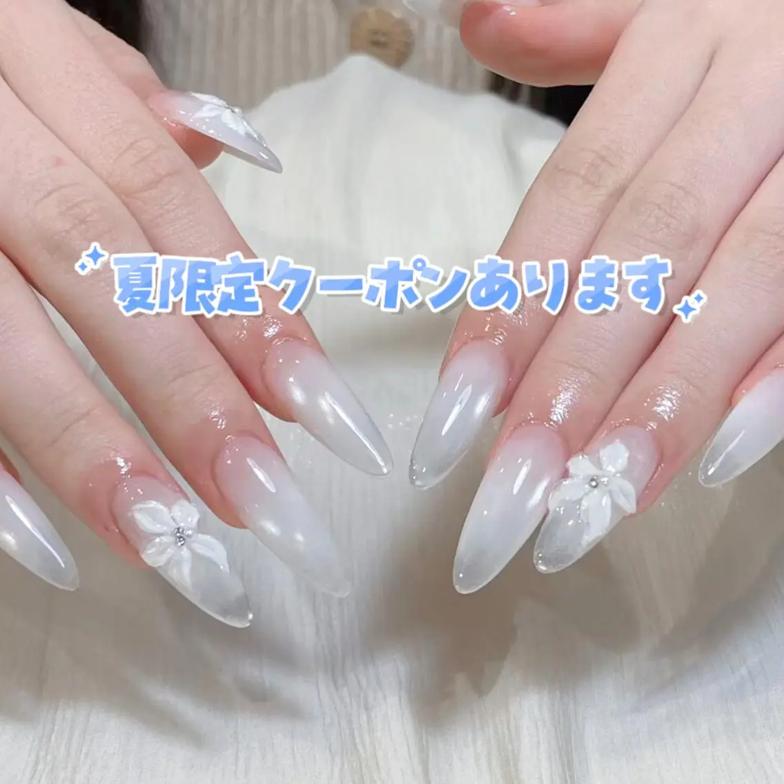 ネイル ハンドネイル Una NAILMANAMIのネイルデザイン