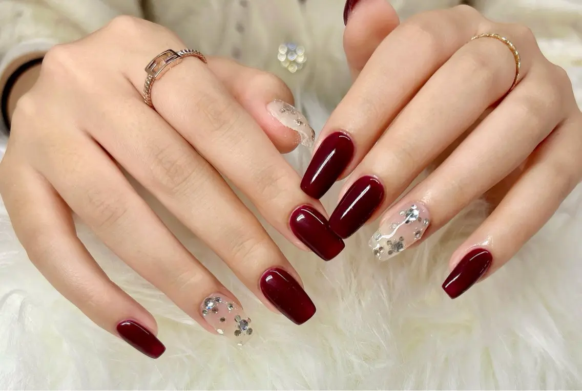 ネイル Nail Bloom&はるのネイルデザイン