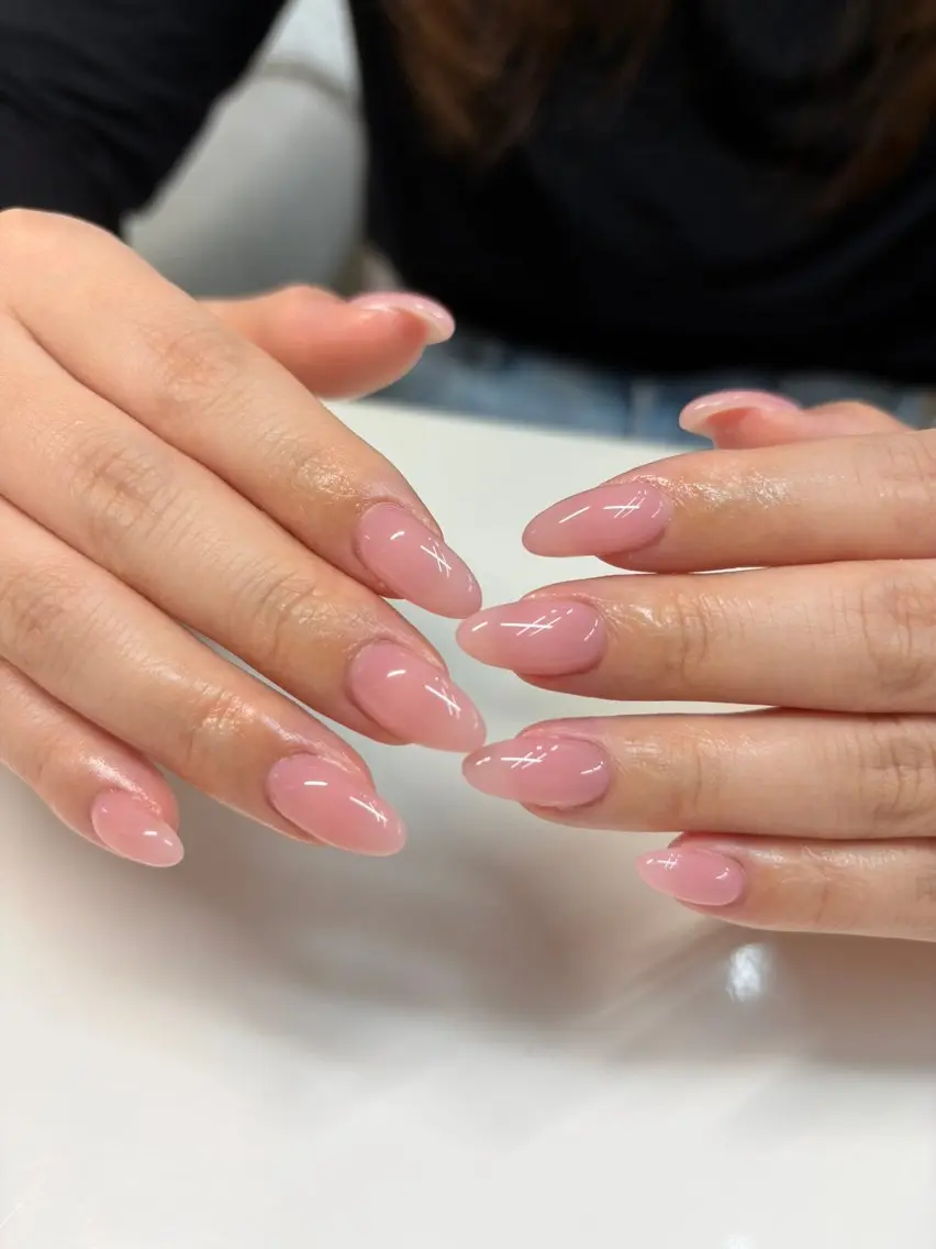 ネイル ハンドネイル nail by minamiのネイルデザイン