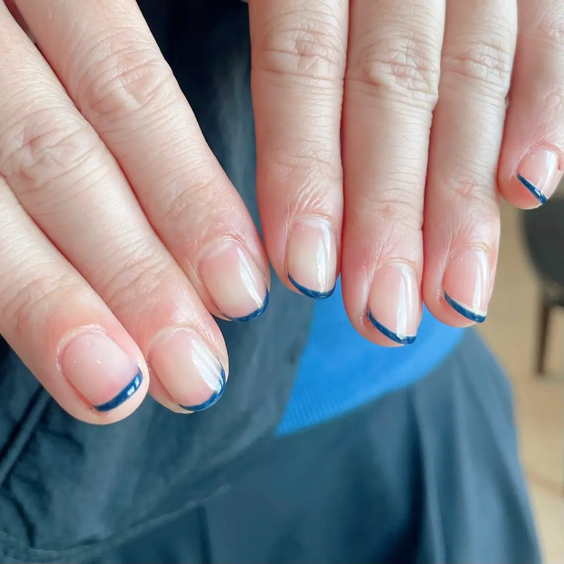 ネイル ハンドネイル spica nail 〖rana〗のネイルデザイン