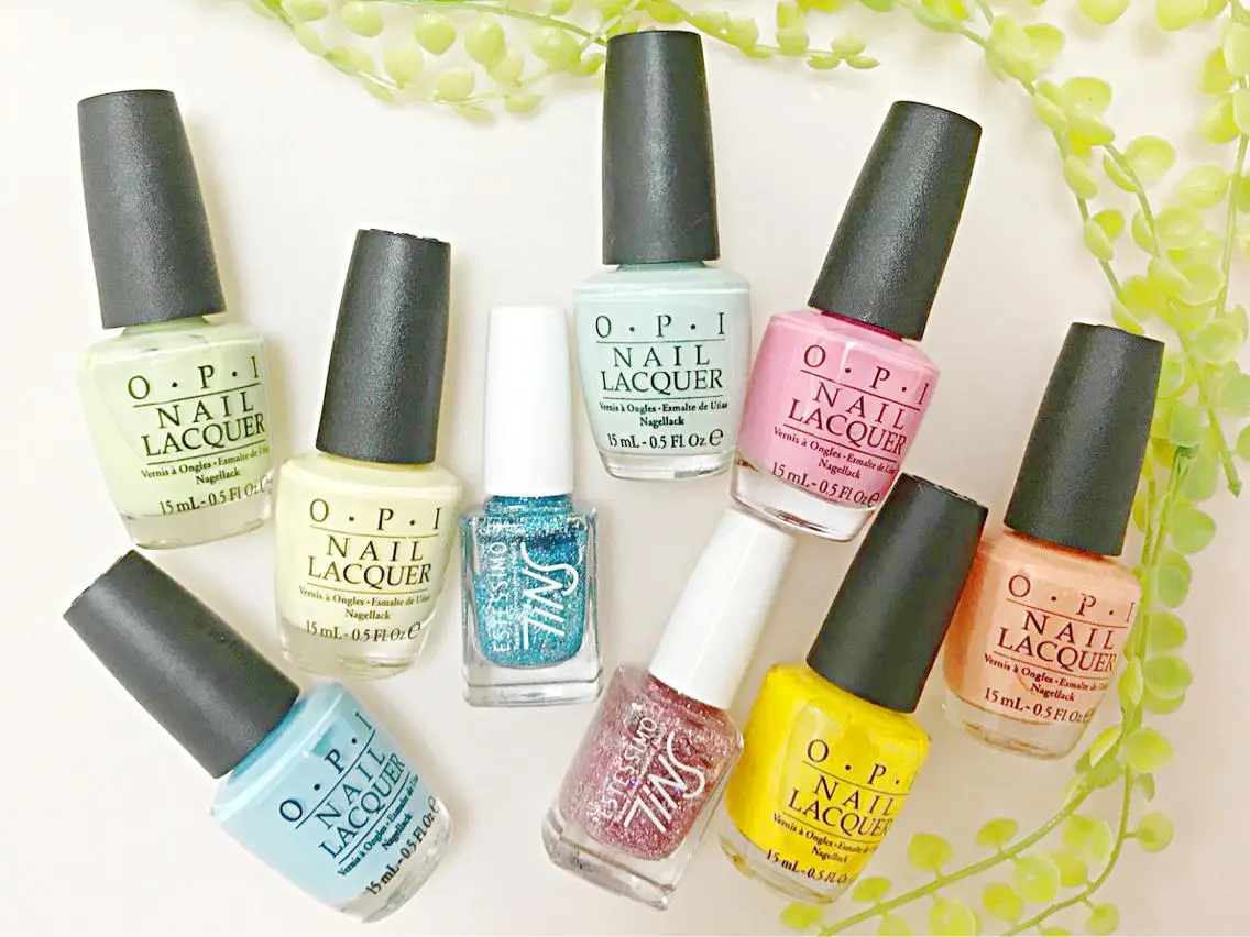 ネイル Nail cottageのネイルデザイン