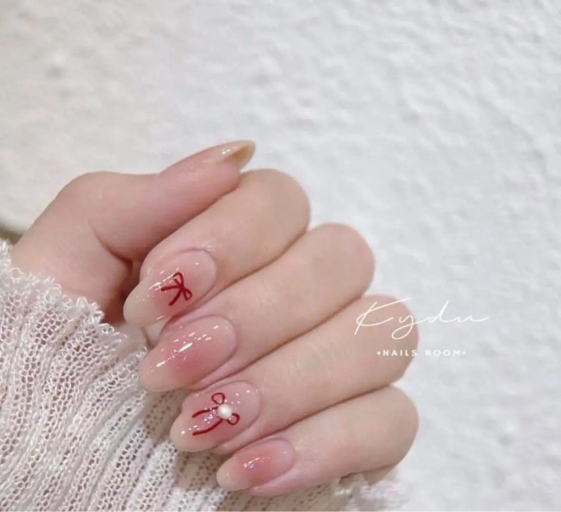 ネイル ROSE ANA CHUO 本川越のネイルデザイン