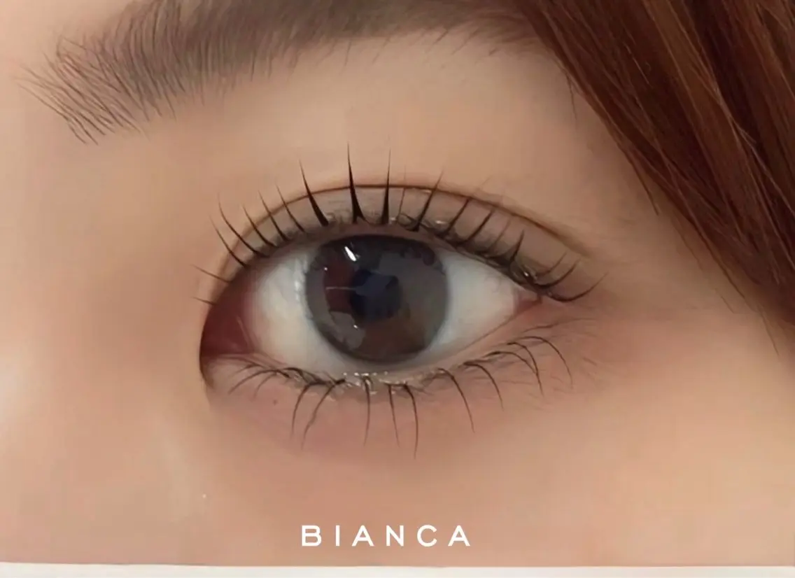 マツエク・マツパ マツパ Bianca小岩店 HIRONAKAのマツエク・マツパデザイン