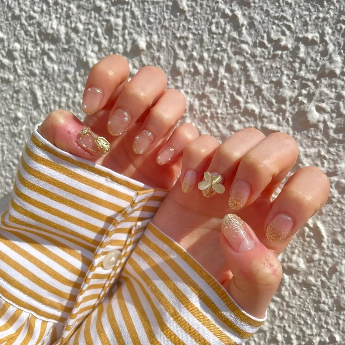 ネイル ハンドネイル SEREiN _nailのネイルデザイン