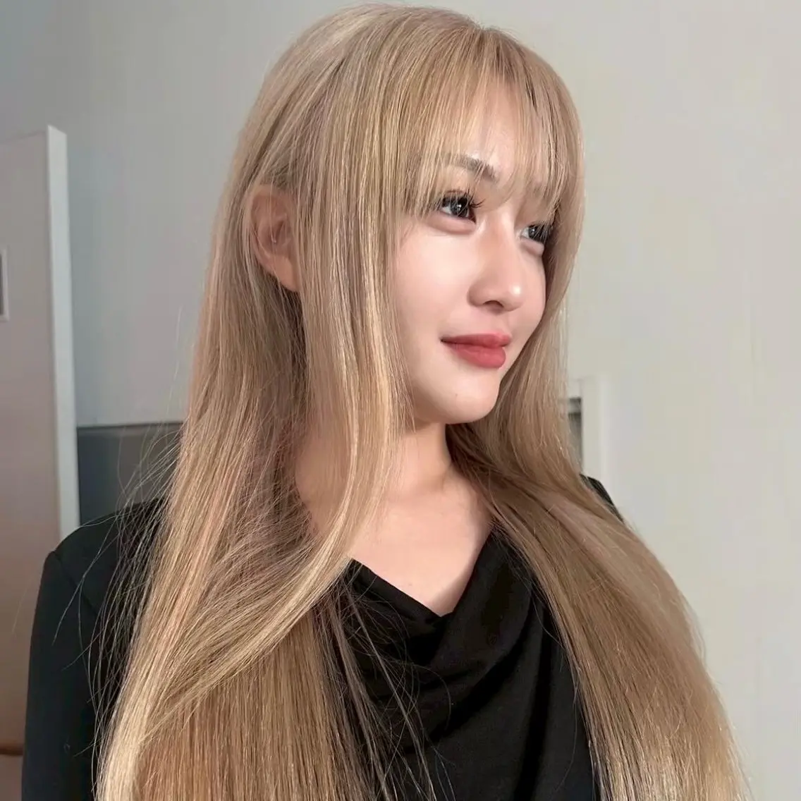 【ハイトーン/複雑履歴の方🙋🏻♀️】カット➕2ブリーチ➕カラー【シャンプー/ブロー込み】の写真