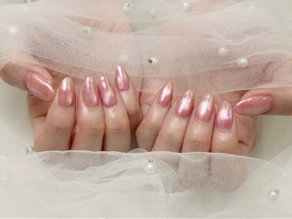 ネイル ハンドネイル garden Nail Salonのネイルデザイン
