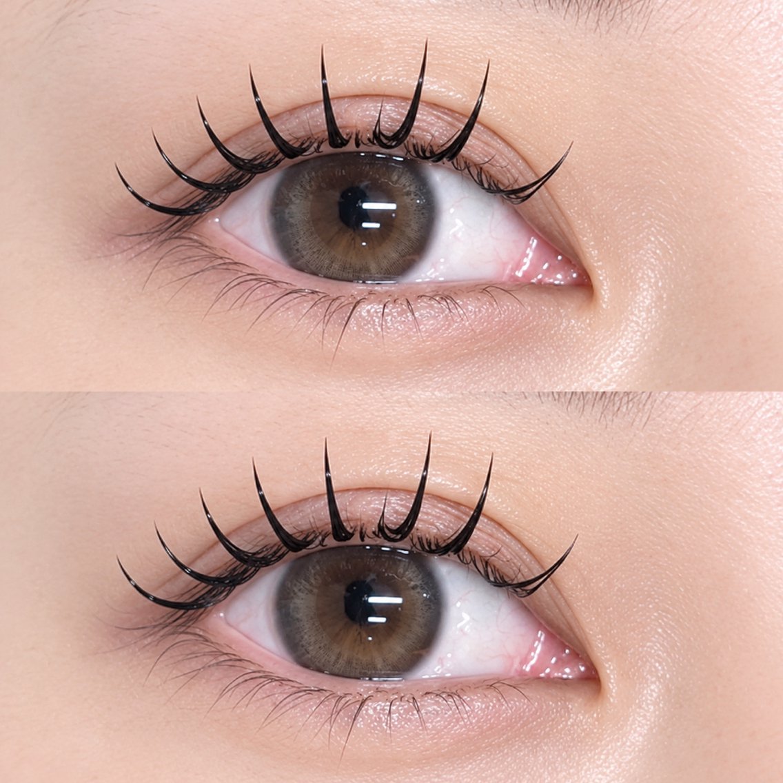 マツエク・マツパ マツエク 大倉山 EURO eyelashのマツエク・マツパデザイン