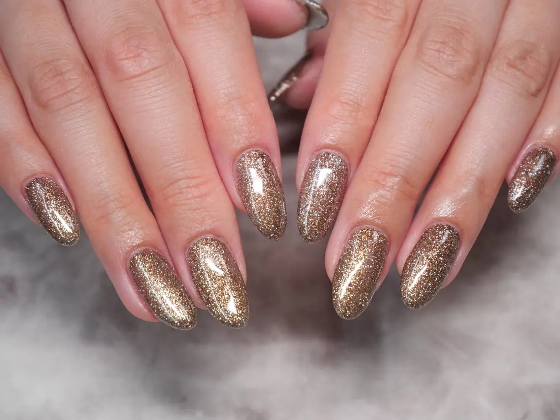 ネイル ハンドネイル Nailsalon Graciasのネイルデザイン