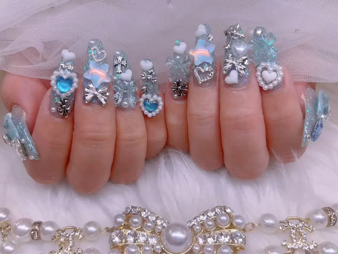 ネイル Ｕ・mi nail ゆうなのネイルデザイン
