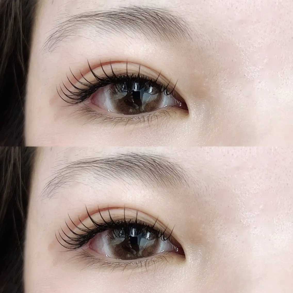 マツエク・マツパ eyelist🕯️ Yamamotoのマツエク・マツパデザイン