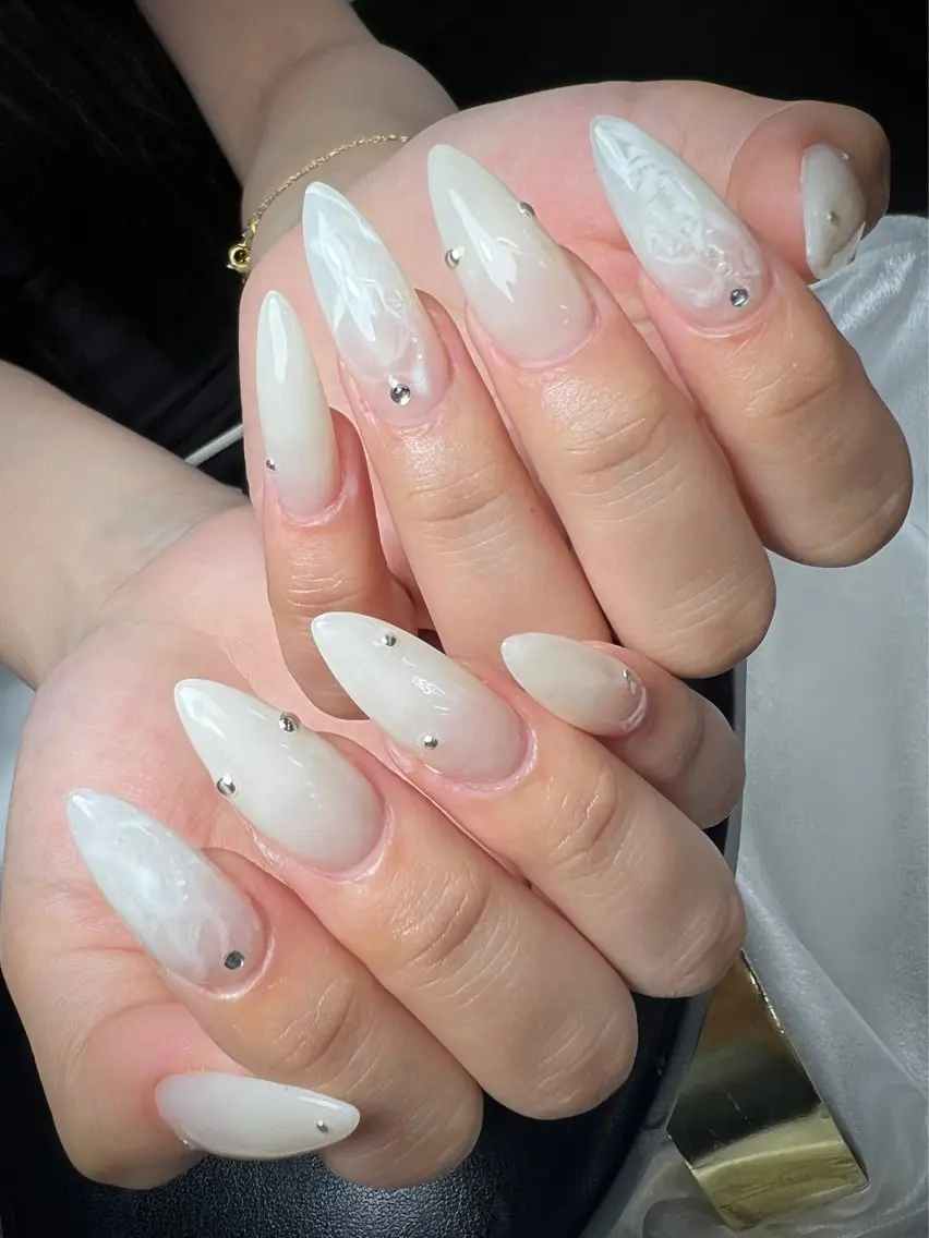 ネイル ハンドネイル Emiii Ana.chuoのネイルデザイン