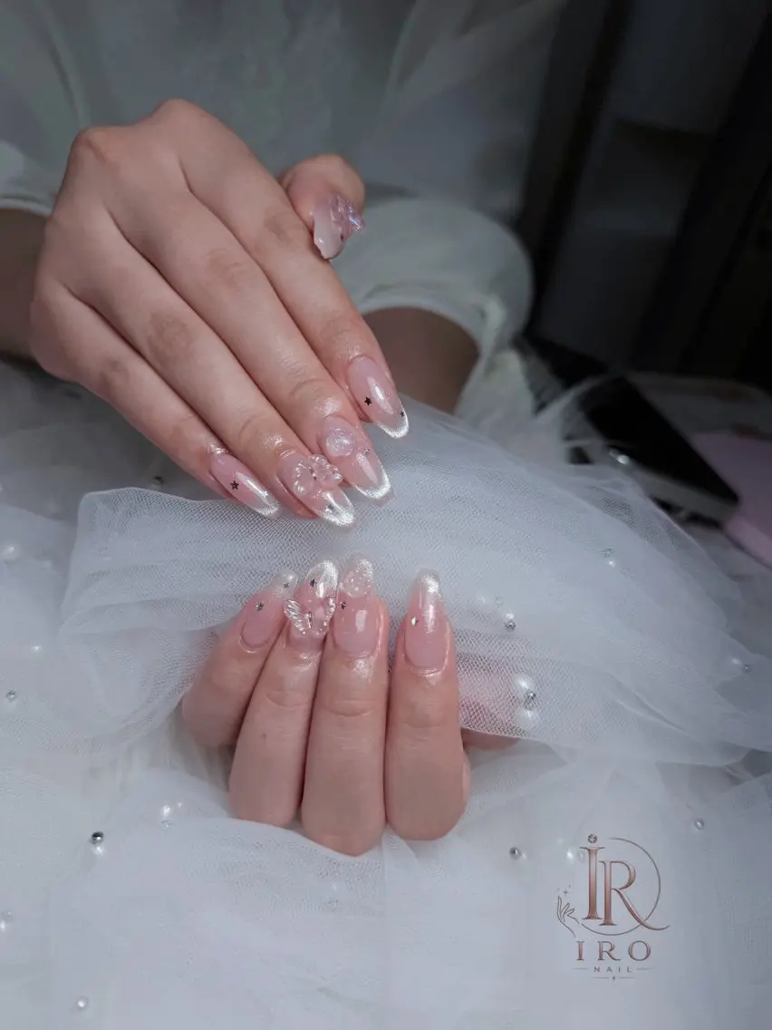 ネイル ハンドネイル iro nailのネイルデザイン