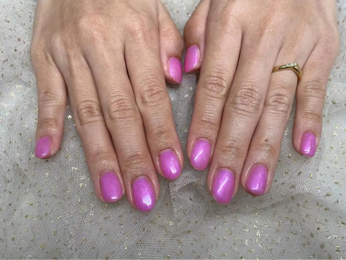 ネイル Umi nail& eyelashのネイルデザイン
