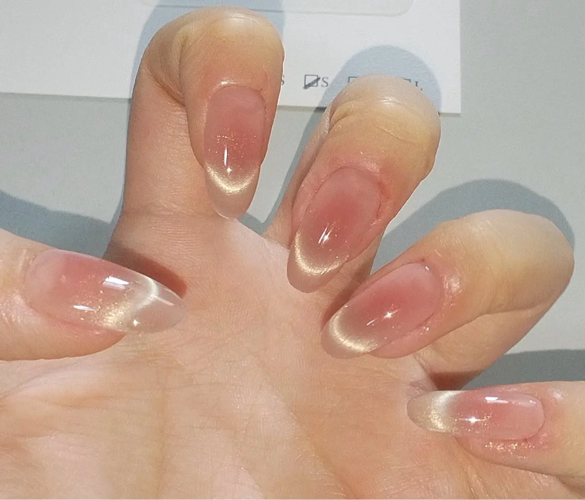 ネイル ハンドネイル Dione Nail ヒナのネイルデザイン