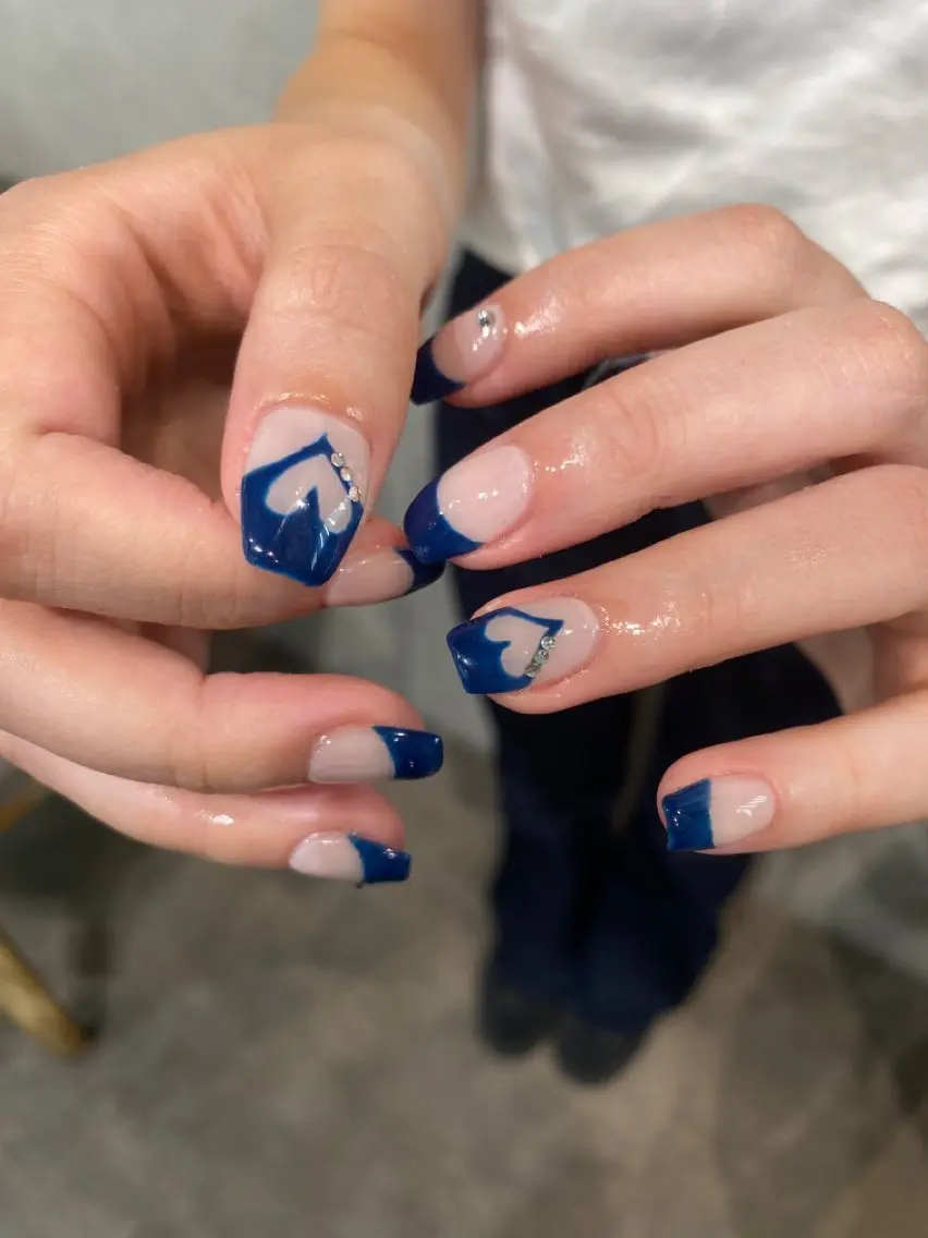 ネイル ハンドネイル chika / nailのネイルデザイン