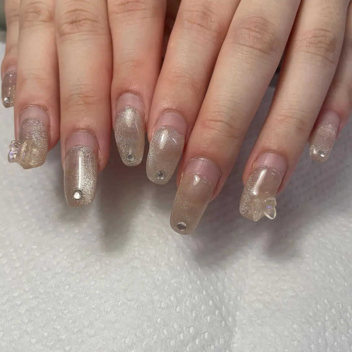 ネイル private EMILIA/横浜のネイルデザイン