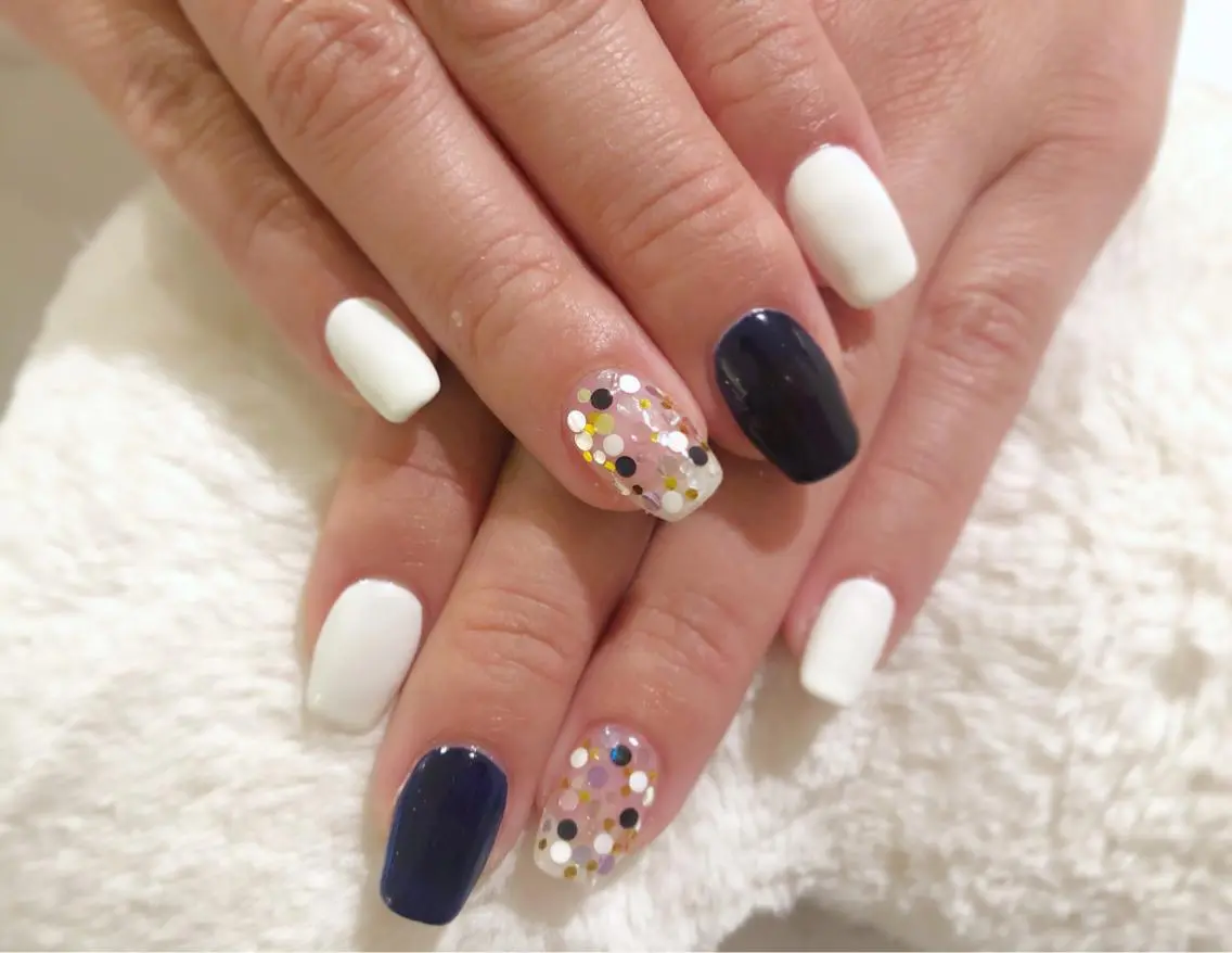 ネイル Lisa’s Salonのネイルデザイン