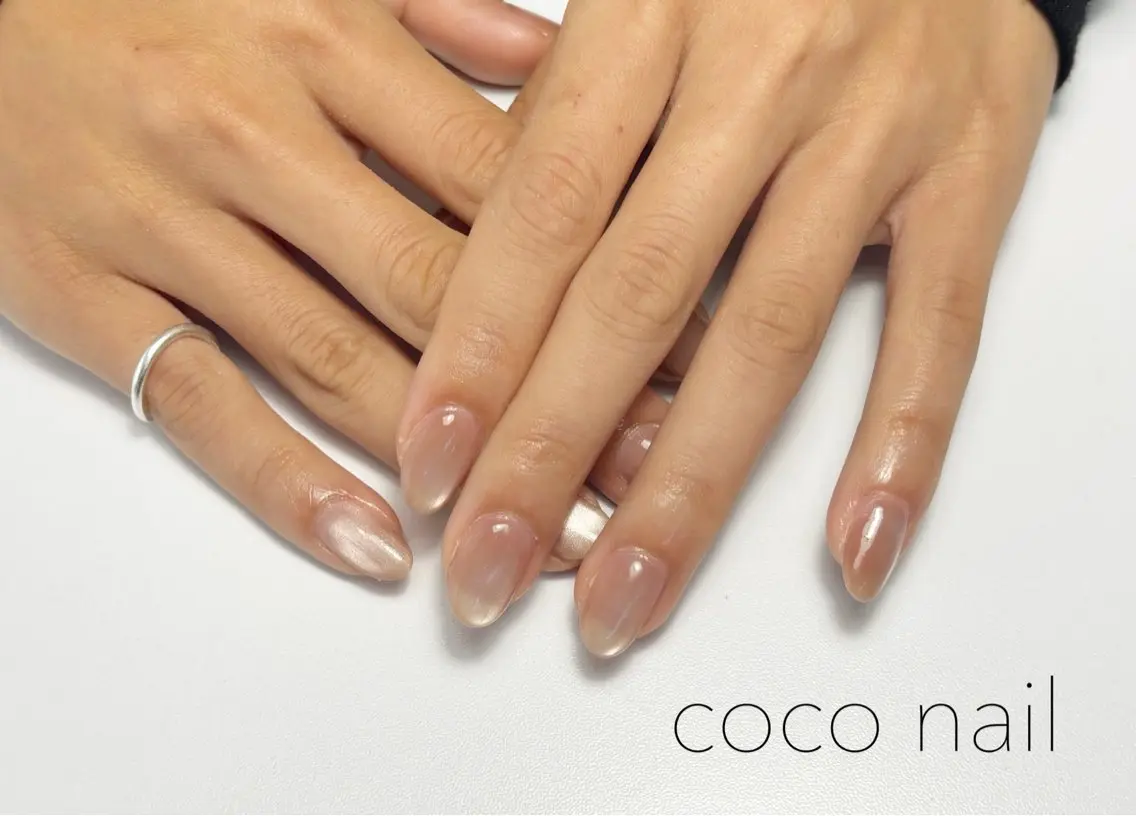 ネイル ハンドネイル coconail kanaのその他イメージ