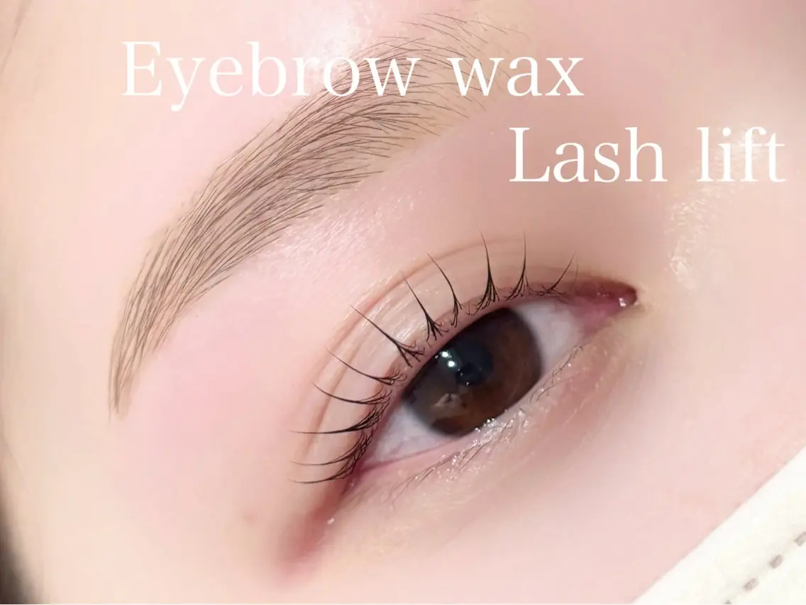 マツエク・マツパ ワックス脱毛 Irueyelash 守田のマツエク・マツパデザイン