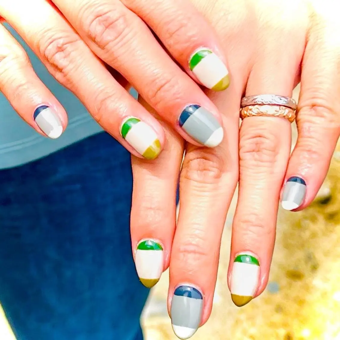 ネイル nailroom leaのネイルデザイン
