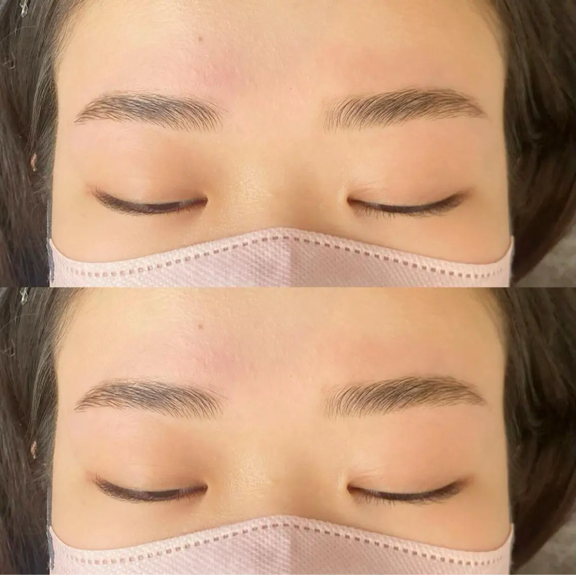 アイブロウ ワックス脱毛 その他(アイブロウ) Crescent Eyeのマツエク・マツパデザイン