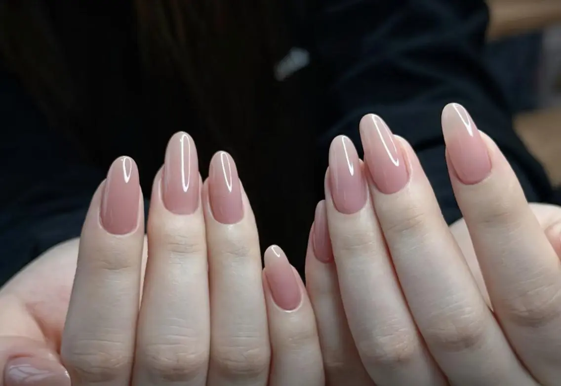 ネイル ハンドネイル 🎀 UU_nailのネイルデザイン
