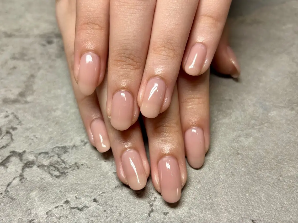 ネイル I. AYANAのネイルデザイン