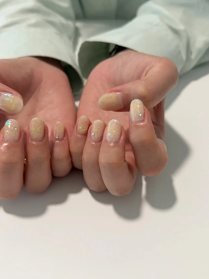 ネイル misato nailのネイルデザイン