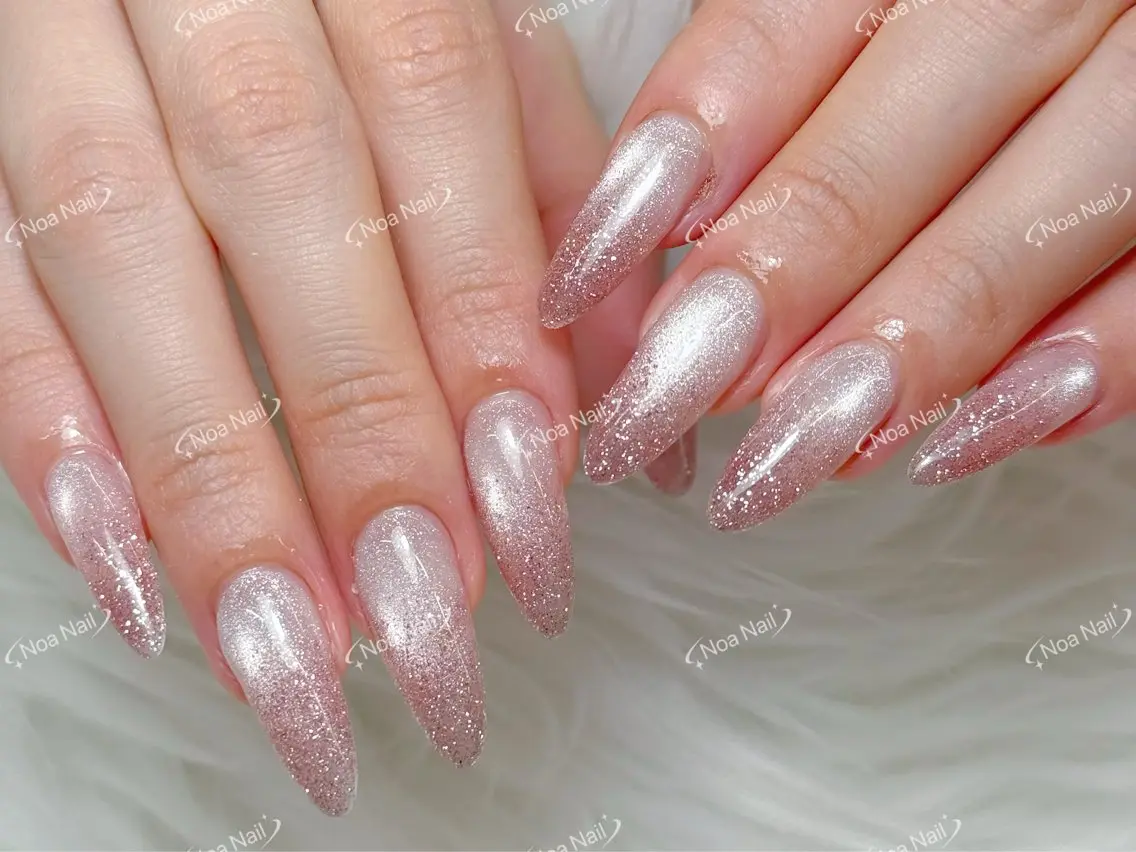ネイル ハンドネイル Noa Nail みつきのネイルデザイン