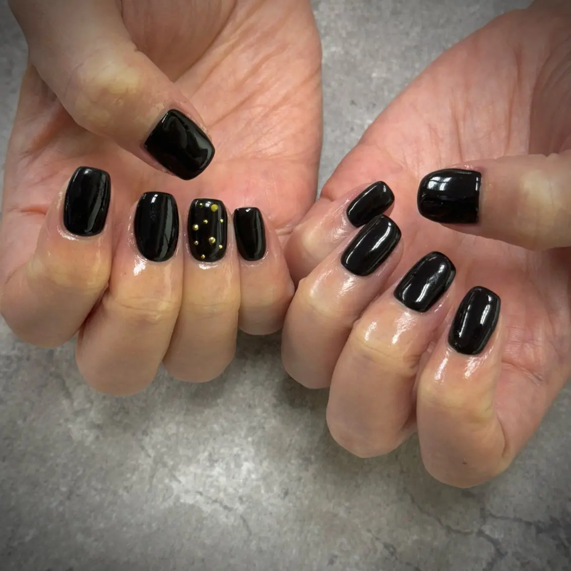 ネイル ハンドネイル YAGAWA NAOのネイルデザイン