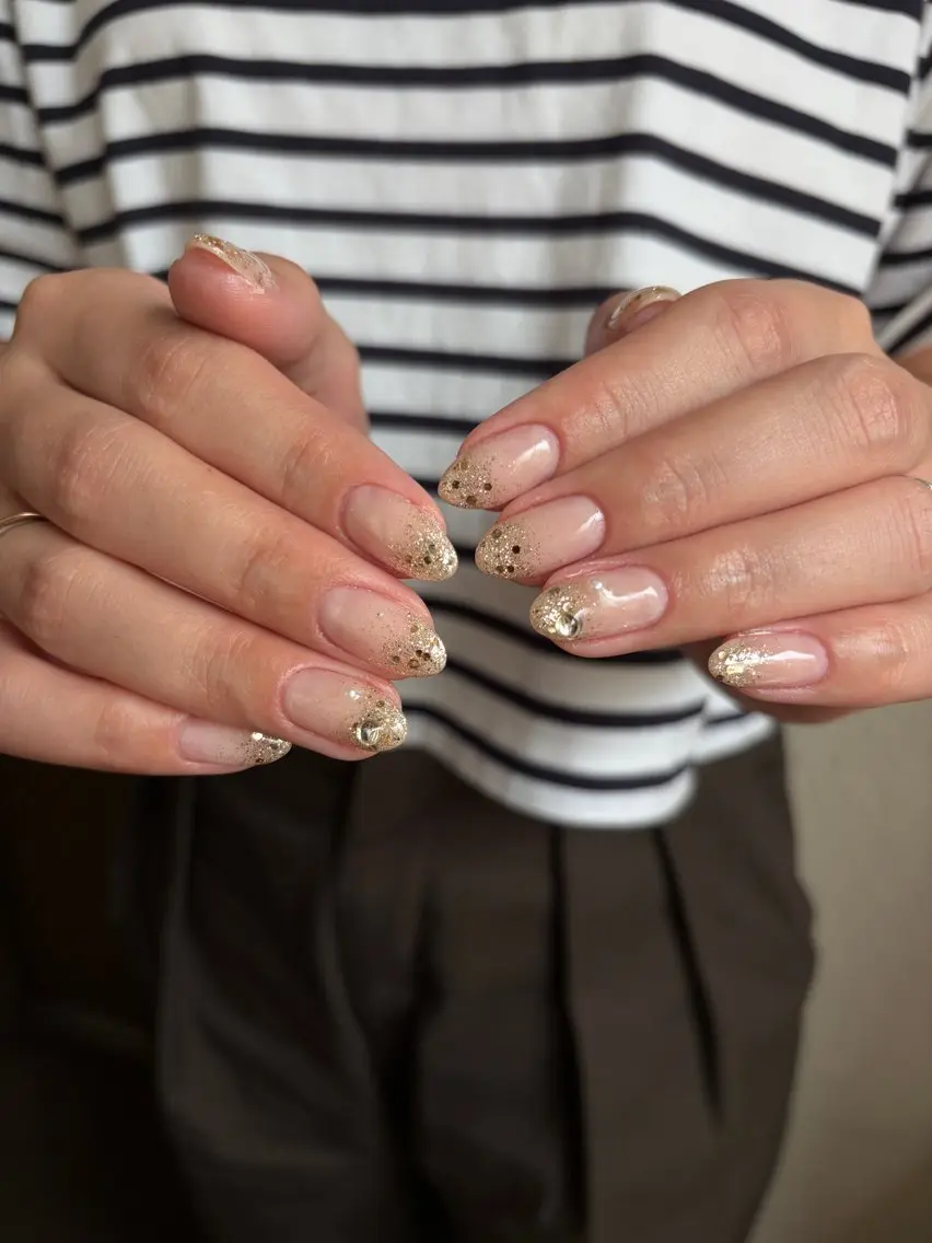 ネイル ハンドネイル FREE'Snail reinaのネイルデザイン