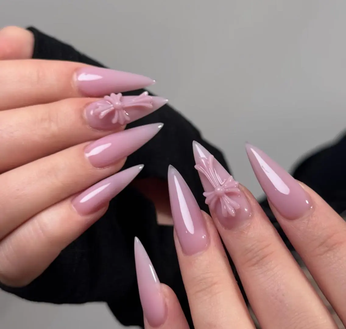 ネイル ハンドネイル she’s nailのネイルデザイン