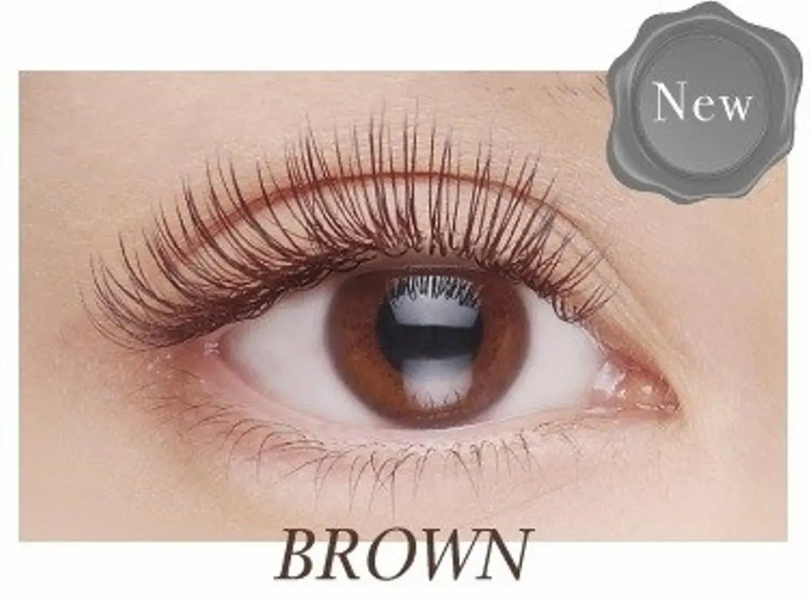 マツエク・マツパ フラットラッシュ eyelist ayumi🌷のマツエク・マツパデザイン