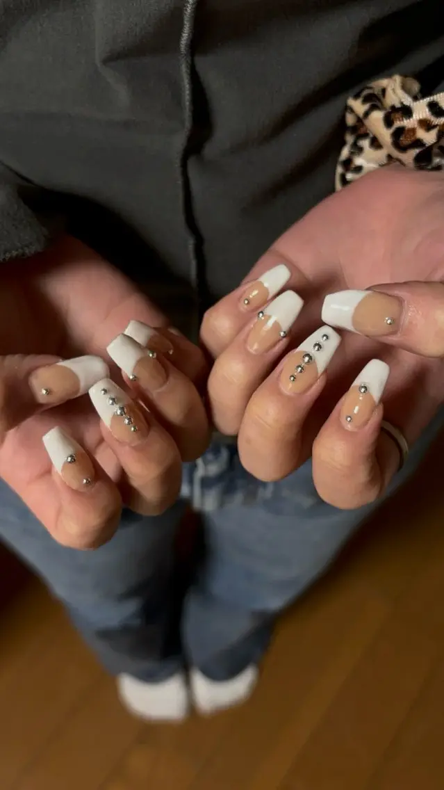 ネイル juve.nail /moeneのネイルデザイン