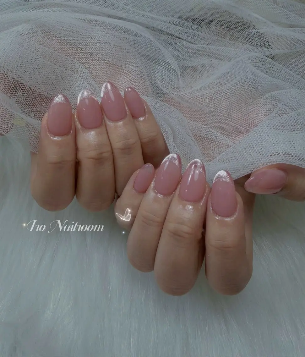 ネイル ハンドネイル iro nailのネイルデザイン