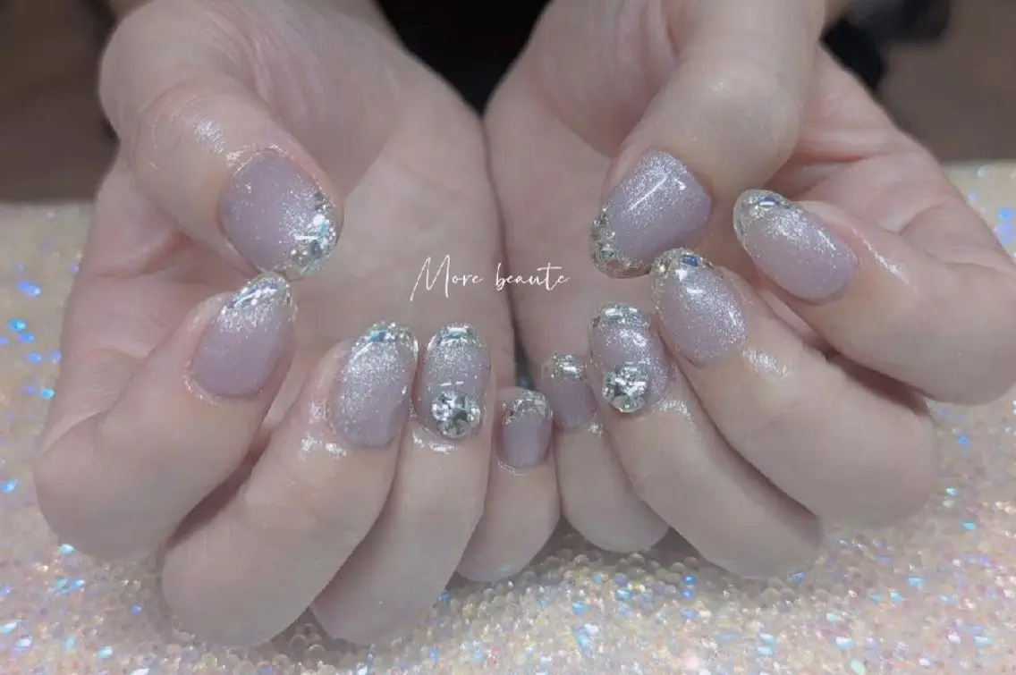 ネイル ハンドネイル I LOVE ME NAIL.。.:*♡のネイルデザイン