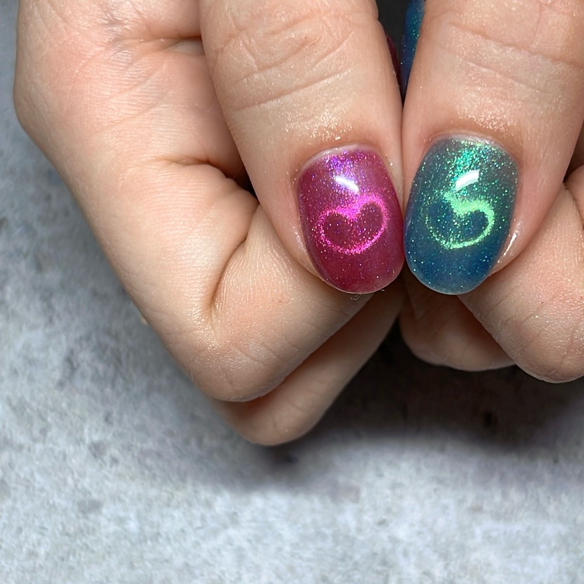 ネイル ハンドネイル mao nailのネイルデザイン