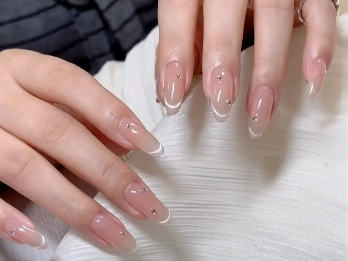 ネイル Lena Sakai nailのネイルデザイン
