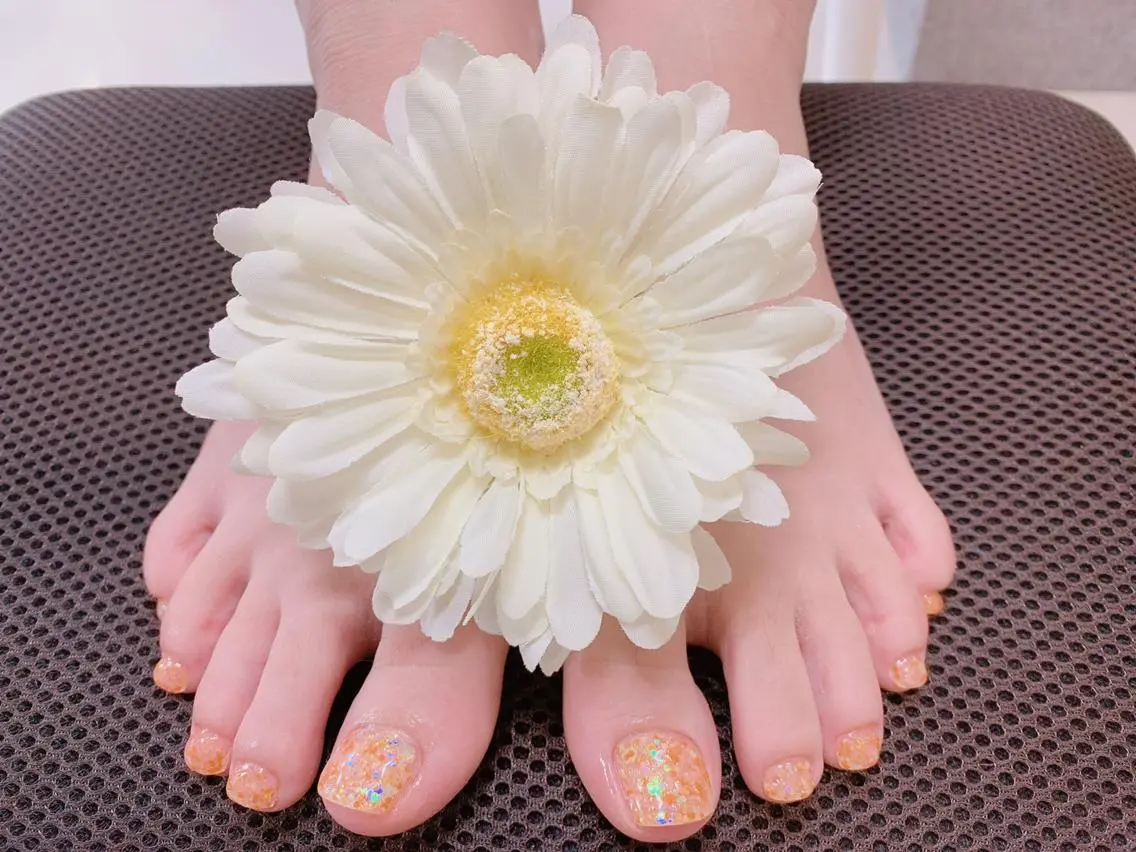 ネイル UNELMA _ERIKAのネイルデザイン