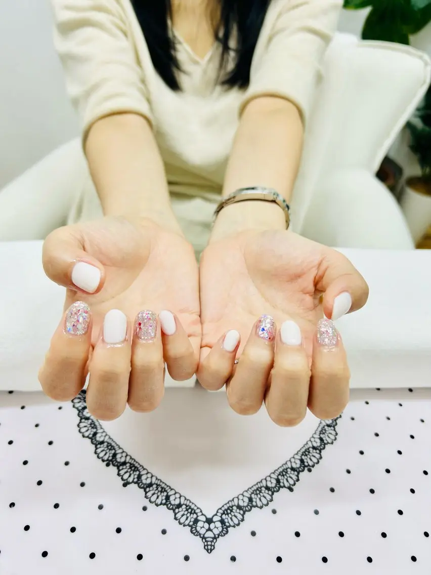 ネイル プライベートサロン LALA Nailのネイルデザイン