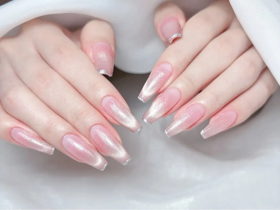 ネイル 🎀M nails✨ ビューティーのネイルデザイン