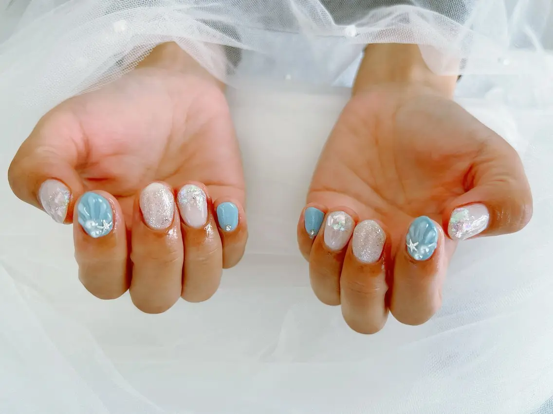 ネイル LAMEE BEAUTYのエステ・リラクイメージ