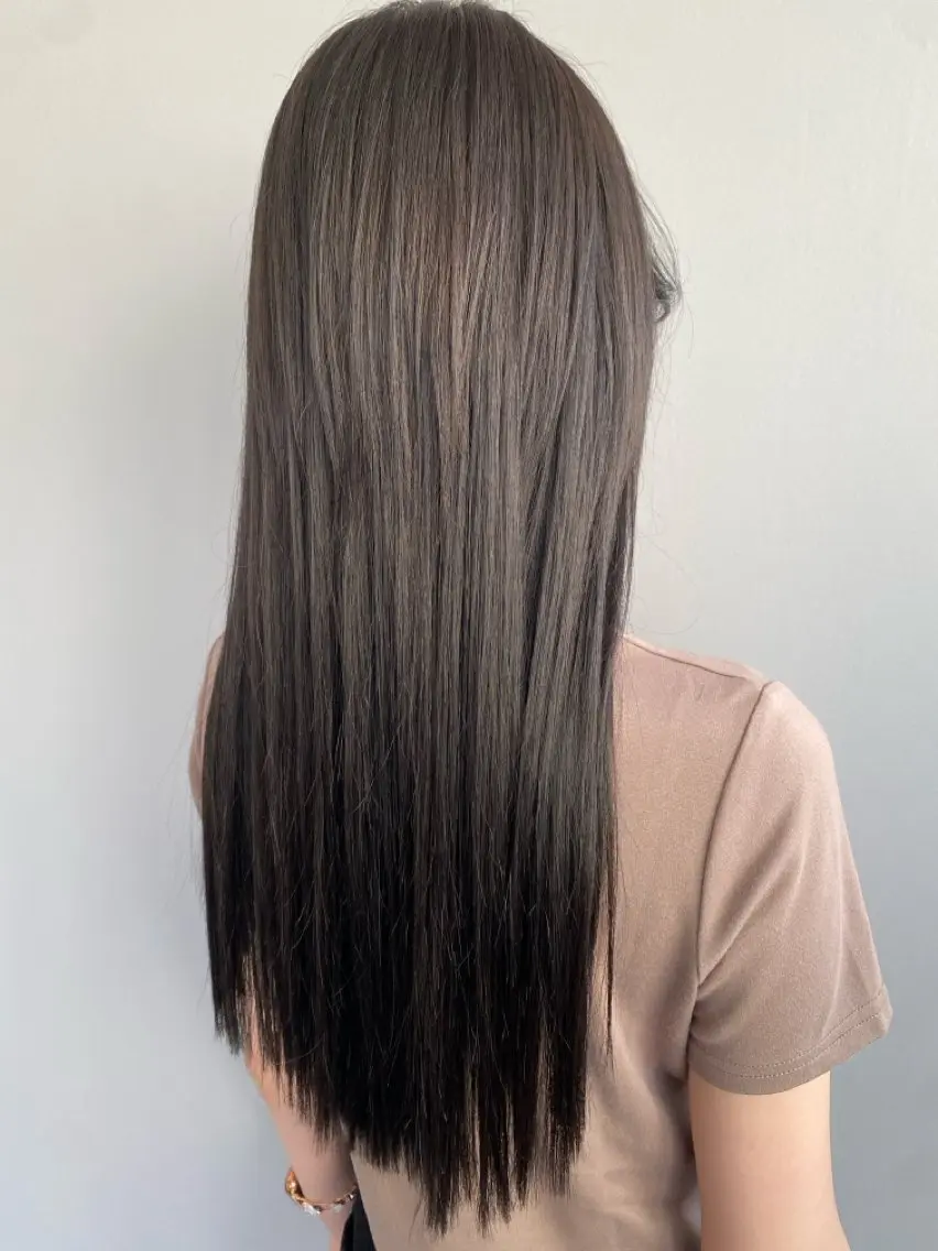 【大人気💫】フルカラー+最高級シールエクステ60本の写真
