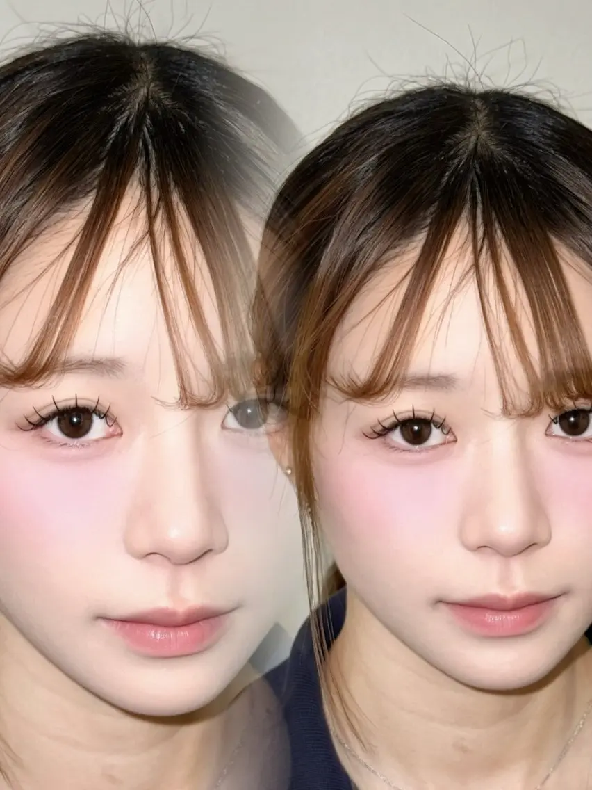 マツエク・マツパ CARRE🐇 hironoの眉毛・アイブロウイメージ